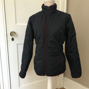 Duluth Trading Co Primaloft P.S.I Packable Jacket